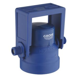 Blue filter head GROHE 64508001