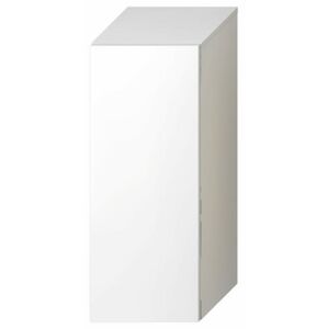 Koupelnová skříňka Jika Mio-N Bílá H43J7111305001