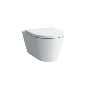 Laufen Kartell By Laufen wc závěsný zadní odpad H8203370000001