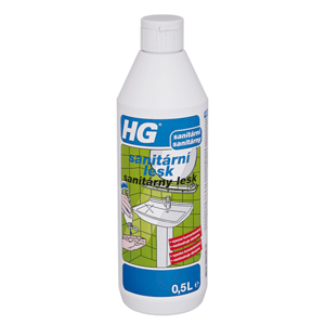 HG sanitární lesk HGSL