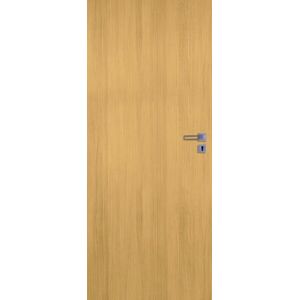 Interiérové dveře Naturel Ibiza levé 60 cm jilm IBIZAJ60L