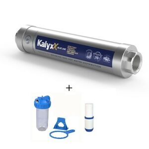 KalyxX IPS BlueLine 1/2" + domácí filtr včetně vložky IPSKXBG12HF121010M