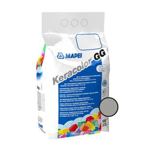 Spárovací hmota Mapei Keracolor GG středně šedá 5 kg CG2WA KERACOLG5112