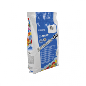 Spárovací hmota Mapei Keracolor GG hnědá - 142 5 kg CG2WA KERACOLG5142