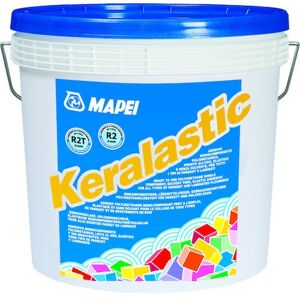 Lepidlo Mapei Keralastic šedá 10 kg R2 KERALASTIC10