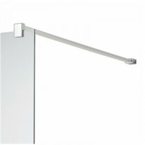 Ideal Standard Wetroom upevňovací rameno chrom lesklý L6198EO
