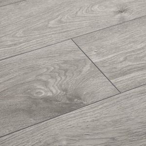 Laminátová podlaha Naturel Water 100 Oak Graywash dub 8 mm LAMW1351