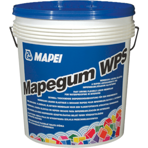 Hydroizolace Mapei Mapegum WPS 10 kg MAPEGUMWP10