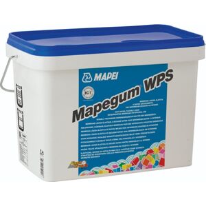 Hydroizolace Mapei Mapegum WPS 20 kg MAPEGUMWP20