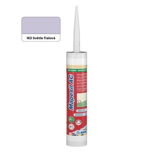 Silikon Mapei Mapesil AC světle fialová 310 ml MAPS163