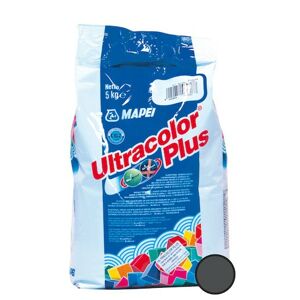 Spárovací hmota Mapei Ultracolor Plus antracite 5 kg CG2WA MAPU114