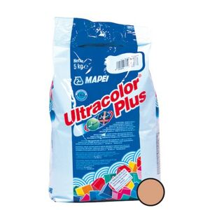 Spárovací hmota Mapei Ultracolor Plus práškově růžová 5 kg CG2WA MAPU139