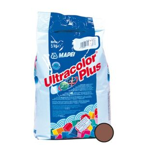 Spárovací hmota Mapei Ultracolor Plus terracota 5 kg CG2WA MAPU143