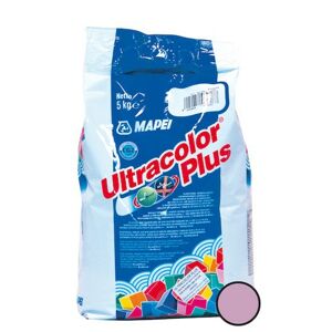 Spárovací hmota Mapei Ultracolor Plus fialová 5 kg CG2WA MAPU162