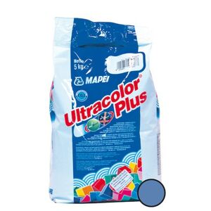 Spárovací hmota Mapei Ultracolor Plus vesmírná modř 5 kg CG2WA MAPU172