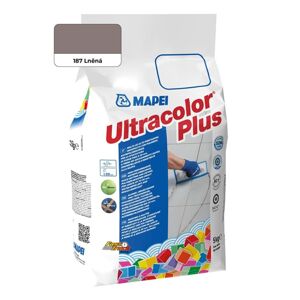 Spárovací hmota Mapei Ultracolor Plus lněná 5 kg CG2WA MAPU187