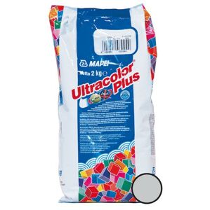 Spárovací hmota Mapei Ultracolor Plus manhattan 2 kg CG2WA MAPU2110