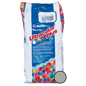 Spárovací hmota Mapei Ultracolor Plus středně šedá 2 kg CG2WA MAPU2112