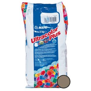 Spárovací hmota Mapei Ultracolor Plus hedvábná 2 kg CG2WA MAPU2134