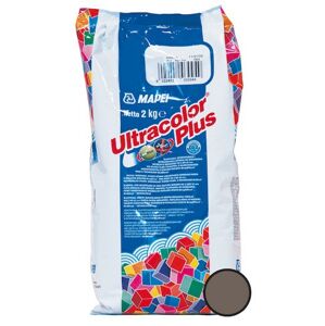 Spárovací hmota Mapei Ultracolor Plus bahno 2 kg CG2WA MAPU2136