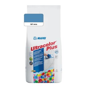 Spárovací hmota Mapei Ultracolor Plus avio 2 kg CG2WA MAPU2167