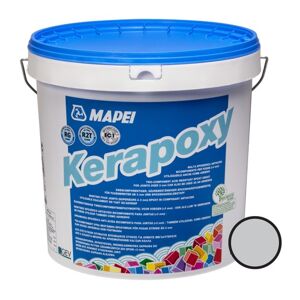 Spárovací hmota Mapei Kerapoxy manhattan 10 kg R2T MAPX10110