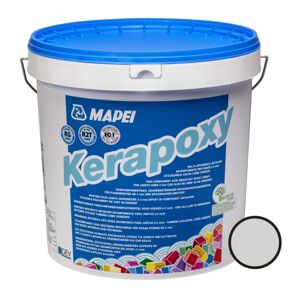 Spárovací hmota Mapei Kerapoxy středně šedá 10 kg R2T MAPX10111