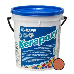 Spárovací hmota Mapei Kerapoxy siena 2 kg R2T MAPX2145