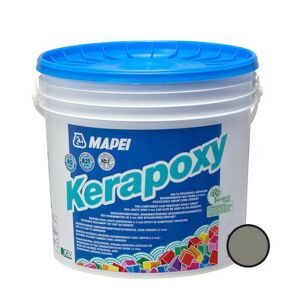 Spárovací hmota Mapei Kerapoxy cementově šedá 5 kg R2T MAPX5113