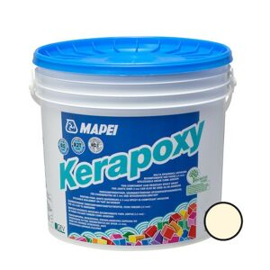 Spárovací hmota Mapei Kerapoxy jasmín 5 kg R2T MAPX5130