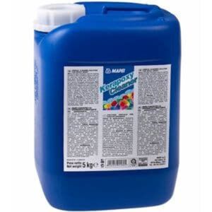 Čistič Mapei čirá 5 kg MAPXCLEANER5