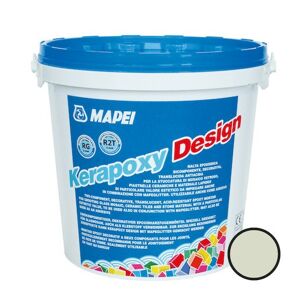 Spárovací hmota Mapei Kerapoxy Design transparent 3 kg R2T MAPXDESIGN3700