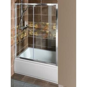 Sprchové dveře 120 cm Polysan DEEP MD1216
