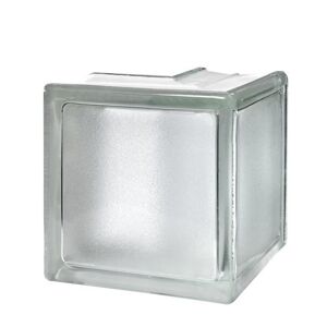 Luxfera Glassblocks MiniGlass čirá 15x15x8 cm sklo MGSCORARC