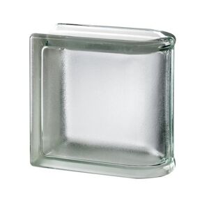 Luxfera Glassblocks MiniGlass čirá 15x15x8 cm sklo MGSLEARC