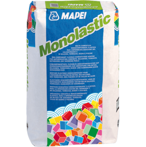 Hydroizolace Mapei Monolastic 20 kg MONOLASTIC