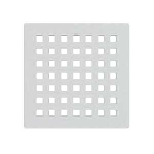 Alca Mřížka pro nrz vpusti 102×102 mm nerez MPV014