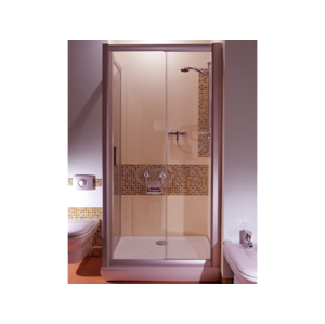 Sprchové dveře 120 cm Ravak Rapier 0NNG0U0PZ1