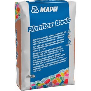 Samonivelační hmota Mapei Planitex 25 kg PLANITEXBASIC