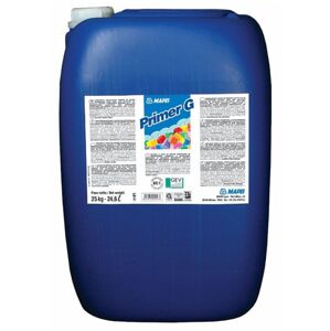 Penetrace Mapei Primer G 25 kg 020125