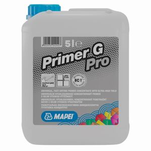 Penetrace Mapei Primer G Pro 10 litr PRIMERGPRO10