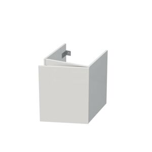 Koupelnová skříňka pod umyvadlo Naturel Ratio 41x56x32 cm bílá mat PS451DP56PU.9016M