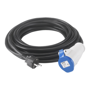 prodlužovací kabel 230/50 EUR (Rubi) R58850