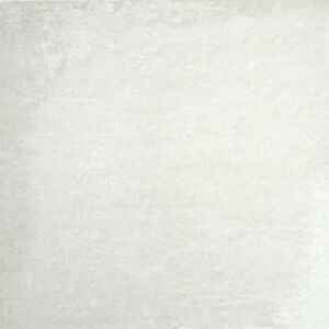 Dlažba Stylnul Regen blanco 75x75 cm mat REGEN75BL