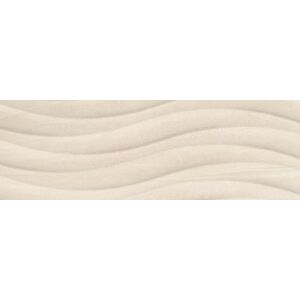 Dekor Fineza River Sand 25x75 cm lesk RIVERONDA
