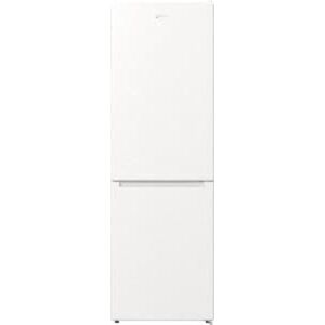 Volně stojící kombinovaná chladnička Gorenje bílá RK6192EW4