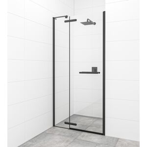 Sprchové dveře 120 cm SAT TGD NEW SATTGDN120CT