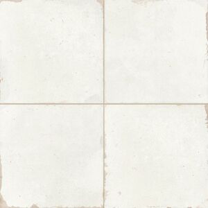 Dlažba Peronda Savannah white 45x45 cm mat SAVANWH