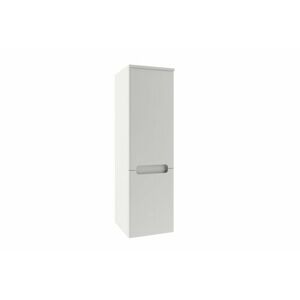 Koupelnová skříňka vysoká Ravak Classic 35x37 cm bílá X000000356