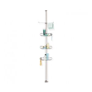 Simplehuman Shower caddy polička nerez ocel SHBT1062